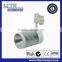 CE&RoHS SAA approval 1 light 25W led spotlight rail track ,85-265VAC.