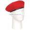 custom design military beret army beret