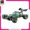 1:10 plastic 7 channel electric model car rc off-road car
