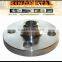 ASTM A182 F51 2" Duplex Stainless Long Welded Neck Flange of150LB