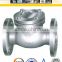 SS304/316 Stainless Steel Check Valve 5 Inch Price