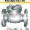 API 6D Class 150 Stainless Steel Check Valve Price