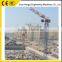 Competitive price with good quality for small jib crane,hydraulic jib crane,topless tower crane