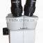 LED Illumination Binocular Jewelry Microscope for Student And Gemology