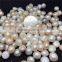 Wholesale Natural Fresh Water Peal Crystal Bead