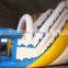 hot sellling inflatable bear slide bear inflatable slide