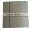 Enviromental Protection grey color rubber for laser engraving size 297*210*2.3mm