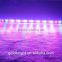 40" 1m 30w indoor decoration LED architectural light effects pixel bar DMX RGB