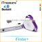 iTreasure Whistle bluetooth 4.0 device key finder anti lost