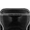 15ch hight power plastic portable trolley speaker with USB SD remote