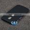 C&T Rubberized Kickstand Hard Plastic Combo For Moto G 2nd Gen Case, For Moto G2 Holster Case