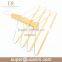 HRW-T-01 Hot sale natural shirt hanger