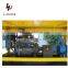 High pressure diesel engine fire pump with certificate