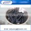High quality black hardened steel concrete nails