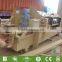 Reasonable Price Roll Texturing Shot Blasting Abrator