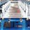 Automatic Siding Panel and Liner Forming Machine