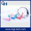 2015 factory hot sale sport HV800 Bluetooth headphone for I5,I6,all kind phone