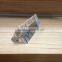 Plexiglass brand sign block