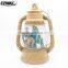 Decoration Fashion Design Cute Resin Lantern Livarno Lux Led
