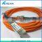 China Cable Module QSFP-40G-AOC3M 40G Optics