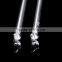 SGS silver plated Chopsticks good luxury Design chopsticks with animal rabbit head high polish display chopsticks for lover