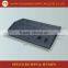 500*340*50mm Rubber Speed Bumper