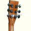 Hot Sale Folk Size Guitar,musical Instruments Guitar,custom Acoustic Guitar ( L-T50-36 )