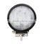 Round 18Watt LED Work Light Lamp,Off Road LED Driving Light for ATV, UTV, SUV, Jeep, 4x4, Truck, Tractor, Boat