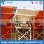 Professional manufacturer new ISO9001 PLD800 electric aggragate batching machine on sale