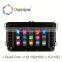 quad core Android 4.4 Ownice C300 DVD GPS radio for VW Golf passat support OBD Bluetooth PHONEBOOK RDS