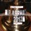 Marine the bell brass 4.5KG high quality and competitive price
