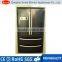 The 4-door 36" french door refrigerator
