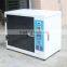 High Temperature Testing