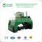 full hydraulic crawler type compost turning machine