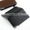 Man Wallet Leather Bifold Pocket ID Card Holder Cente Clutch Zipper Purse wallets for men