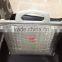 Outdoor fitness nonwoven insulated lunch bag cooler bag