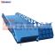 China Cheap price warehouse adjustable mobile container load ramp for forklift
