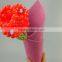 3mm colored wool felt for kids shoes