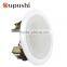2017 trending product 6.5 inch speaker public home audio ceiling 10w