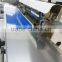 DBF-1000G continuous sealing machine with gas