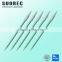 Cleanroom Polyurthore Foam Swab for Industry used,Cleanroom swabs stick