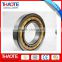 Chinese wholesale Cylindrical roller bearings NN3021K sliding doors single rollers