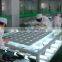 top quality transparent thin film solar panel for customized BIPV FR-S122