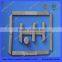 OEM Mining Use Tungsten Carbide Short Pieces Strip