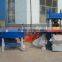 TY-850 concrete interlock paving stone making machine with high pressure