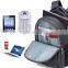 2015 best selling laptop trolley bag