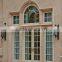 French versailies chateau style customized beige marble window sill