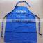 Cotton cooking apron