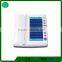 Portable ECG 12 Leads ECG Machine price S-8122