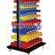 Plastic Storage Bins